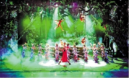 消暑游:嬉水宋城漂流葫蘆峽,到西溪當(dāng)漁夫