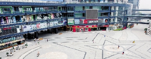 杭城書店分布不均 愛書人賣書人都糾結