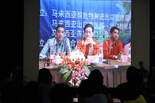 “洋相”辟謠為哪般?