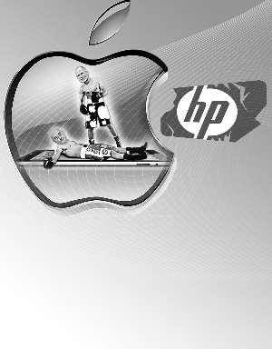 惠普PC盈利不及蘋(píng)果一半 關(guān)閉重組將耗資10億