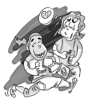 6成受訪中學生消費不問價格 父母被當提款機