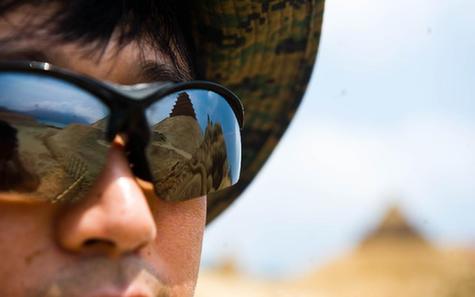 舟山打造大型“沙雕電影夢(mèng)幻之旅”