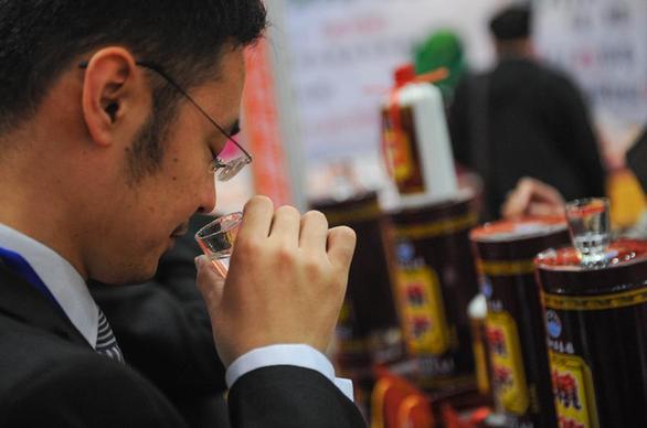 美食佳釀薈萃杭州