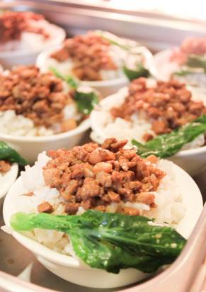 臺灣美食節(jié)引爆杭州海外海皇冠假日酒店