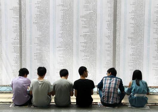 浙江：助力高校畢業生就業