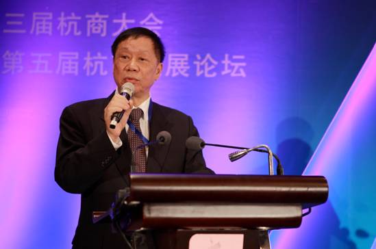 品質引領杭商創新之流 君瀾酒店集團董事長獲選品質杭商