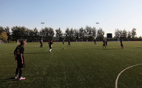 Powerful kids - Part 2