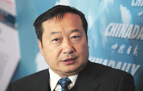 Guest profile 嘉賓介紹