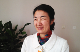 Guest profile 嘉賓介紹