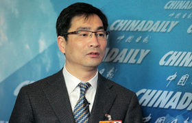 Guest profile 嘉賓介紹