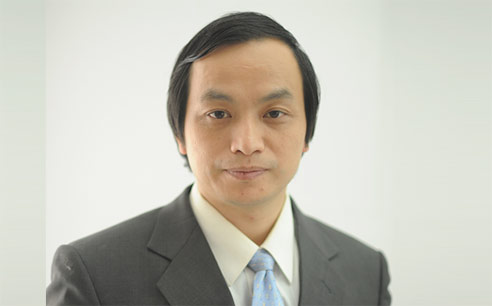 Breaking down China's food safety chain - Guest profile - 政府如何“分段管理”食品安全? - 嘉賓照片