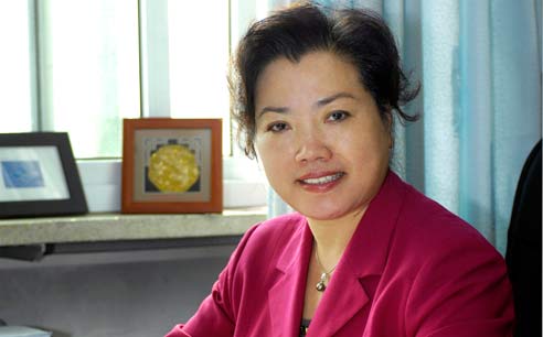 Legislating domestic violence in China: Obstacles - Guest profile - 中國反家庭暴力立法：難點 - 嘉賓介紹