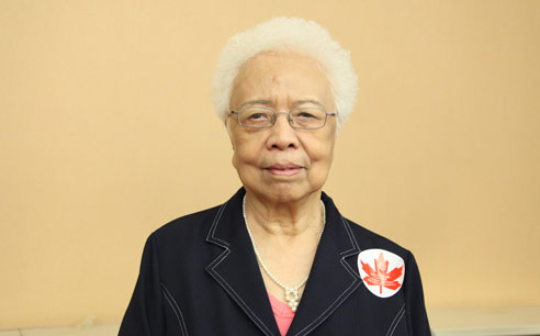 Legislating on domestic violence in China: Concepts - Guest profile - 中國反家庭暴力立法：概念 - 嘉賓介紹