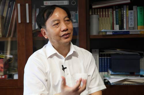 Watching China’s budget – Guests - 解析中國預(yù)算 - 嘉賓介紹