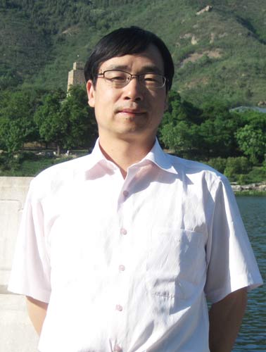 Watching China’s budget – Guests - 解析中國預(yù)算 - 嘉賓介紹