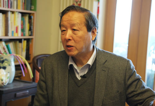 Testing times for nonresident families - Guests - 解析“隨遷子女就地高考”之難 - 嘉賓介紹