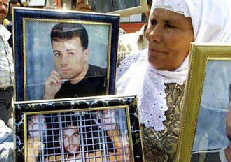 Hamas warns truce doomed unless prisoners freed