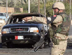 US loses 32nd soldier in Iraq, Bush backs CIA