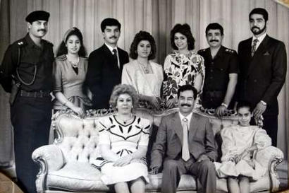 US to pay $30m for tip on Saddam's sons