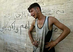 US launches new mission to hunt Saddam loyalists