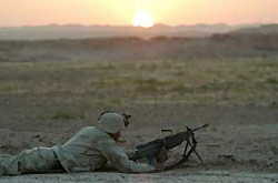 US launches new mission to hunt Saddam loyalists