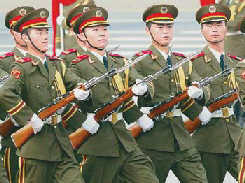 200,000 troops to go, upgrade on battle tech