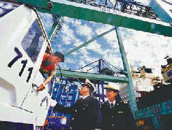 Shenzhen, another municipality?