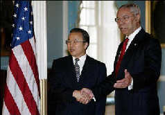 China, US closer to new N. Korea talks