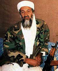 CIA rejects claim it sought Osama deal before 9/11