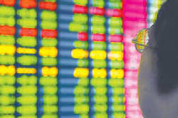 IPO approval procedure reform