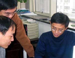 Contract employees add new dimension to civil service