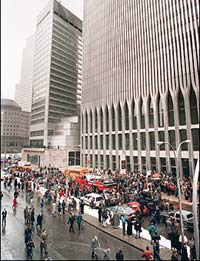 9/11 panel details missteps in attacks