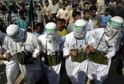 Clashes in Rafah, southern Gaza Strip II