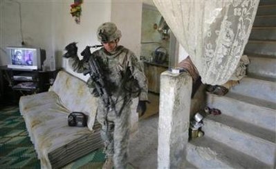 Iraq says US sought troop presence to 2015