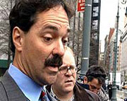 Wall Street star Quattrone jailed