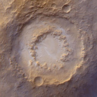 People on Mars possible in 20 to 30 years