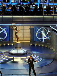 ABC draws lackluster audience to Emmy Awards