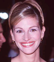 Julia Roberts eyes a 'Switch'