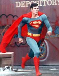 Christopher Reeve