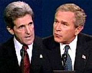 US elections: Short name, short odds