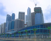 Singapore welcomes Chinese companies