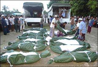 apec,thailand,violence