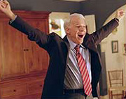 Steve Martin wins career honour