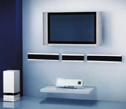 Sony forecasts bright profits in high-end TVs 