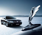 Shanghai GM recalls 27,168 Buick Regals