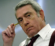 US news anchor Rather to retire