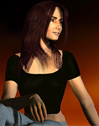 First Miss Digital World pageant held