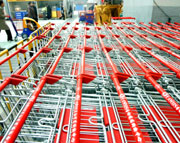 Consumer price increases largest since 1997 