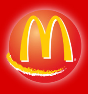 McDonalds relocates China headquarters 