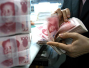 Renminbi exchange rate kept stable